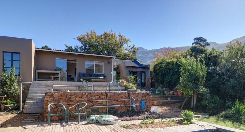 3 Bedroom Property for Sale in Greyton Western Cape